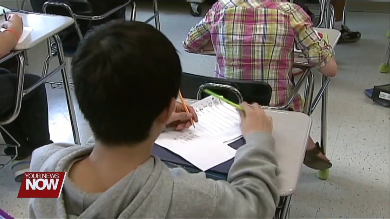 Parents concerned about technology's impact on a child's mental health and education